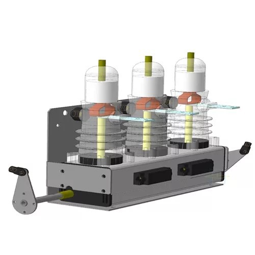 Дугогасительная камера вакуумного выключателя 35 кв. Схема включения вакуумного выключателя. Включение вакуумного выключателя. Вакуумный выключатель 10 кв вв/tel таврида. Чертеж вакуумного выключателя 10кв.