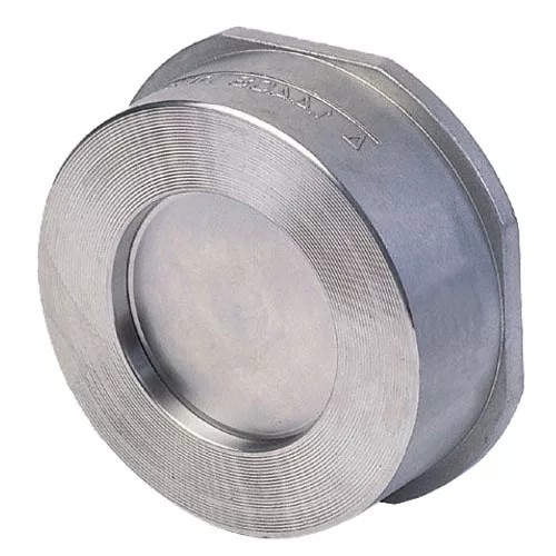 Обратный межфланцевый клапан марка AISI 316, ASTM E2814 в г. Ростов-на-Дону
